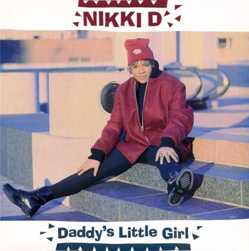 Daddy’s Little Girl