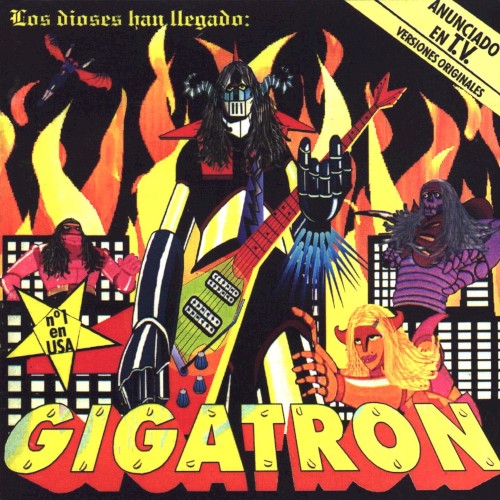 Gigatron