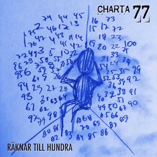 Räknar till hundra
