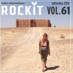 Rockit, Volume 61: Settembre 2014