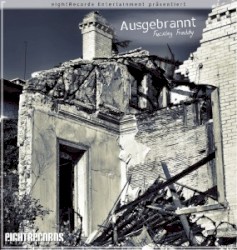 Ausgebrannt