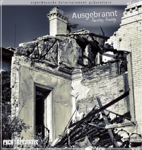 Ausgebrannt