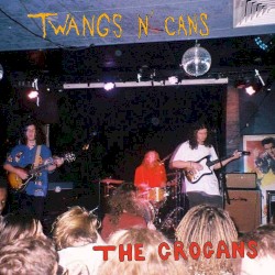 Twangs n' Cans