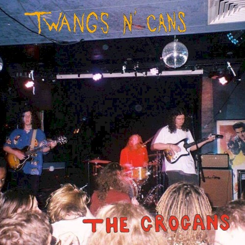 Twangs n' Cans