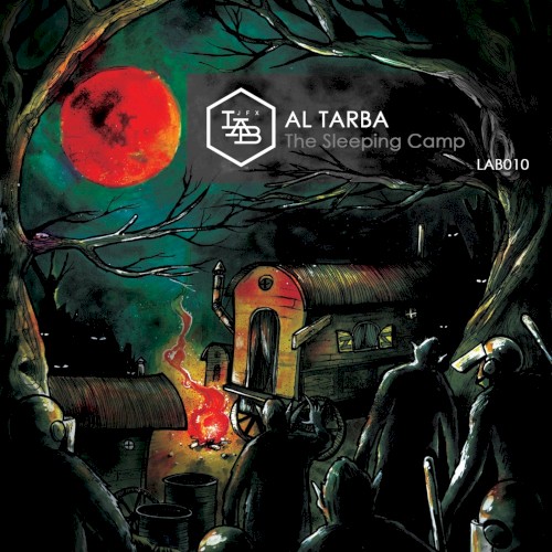 The Sleeping Camp