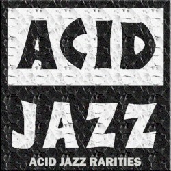 Acid Jazz Rarities