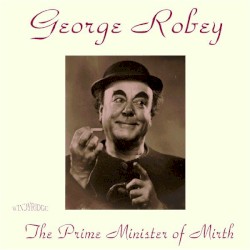 The Prime Minister of Mirth