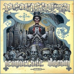 Iconoclast Dream