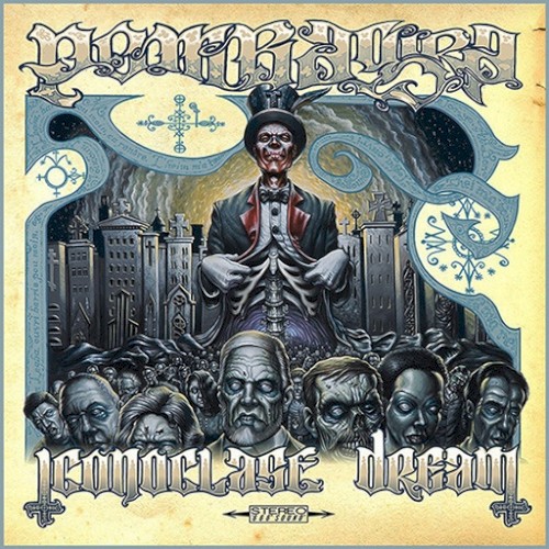 Iconoclast Dream