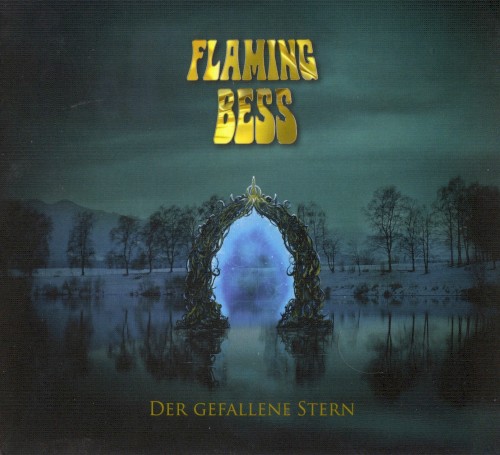 Der gefallene Stern