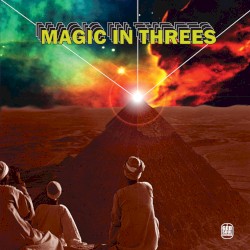 Magic in Threes