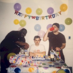 Birthday Boys