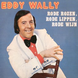 Rode rozen, rode lippen, rode wijn