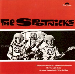 The Spotnicks