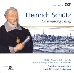 Schwanengesang
