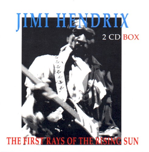 The First Rays of the New Rising Sun