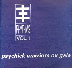 Psychick Rhythms, Volume 1