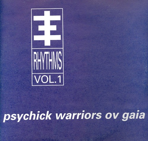 Psychick Rhythms, Volume 1