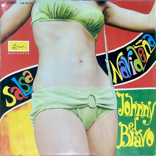 Salsa Navideña