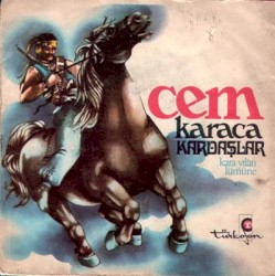 Kara Yılan / Lümüne