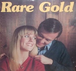 Rare Gold