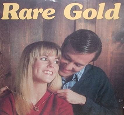 Rare Gold