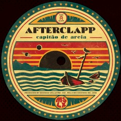 Capitão De Areia