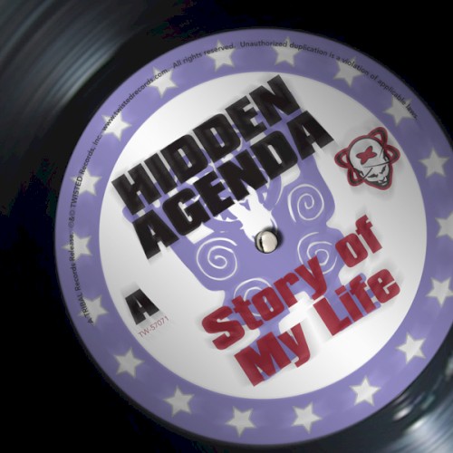 Story of My Life (Remixes)