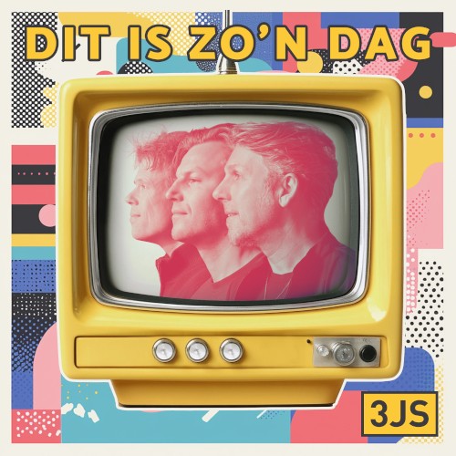 Dit is zo’n dag