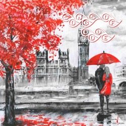 Songs Of Love