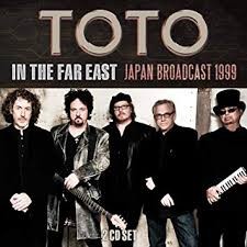 In The Far East Japan Broadcast 1999