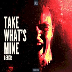 Take What's Mine
