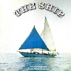 The Ship: A Contemporary Folk Music Journey