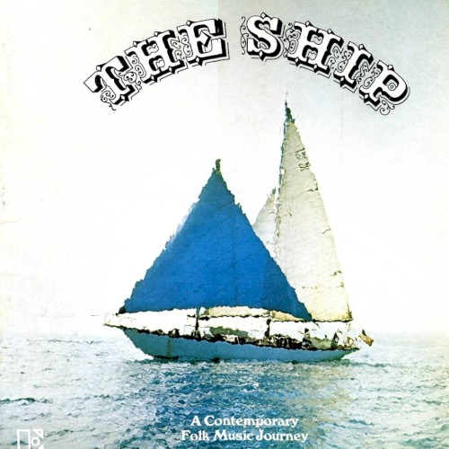 The Ship: A Contemporary Folk Music Journey