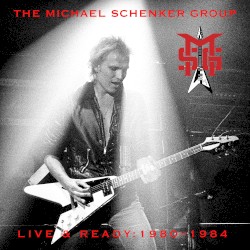 Live And Ready: MSG Live 1980 - 1984