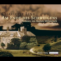 Am Ende des Schweigens