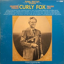 Champion Fiddler Volume 1