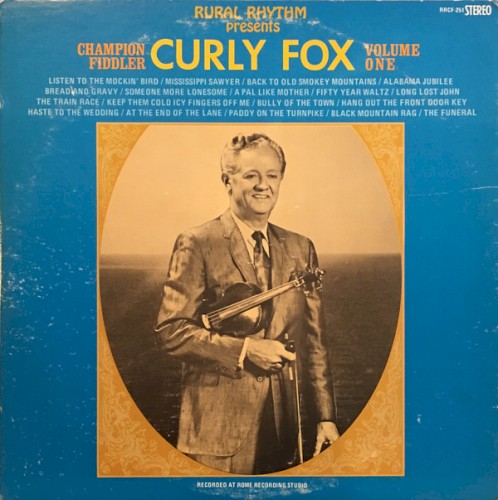 Champion Fiddler Volume 1