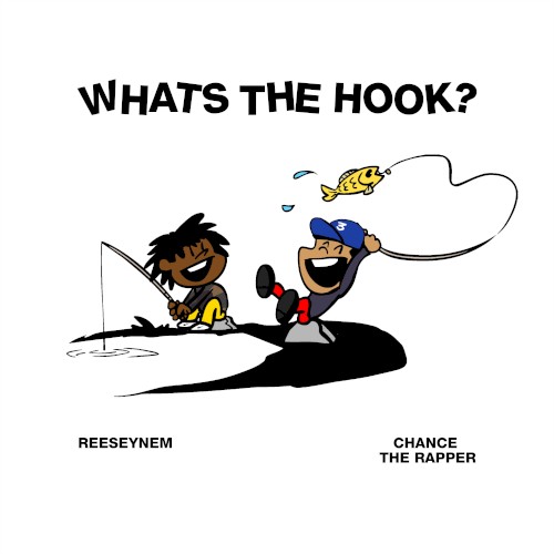 What's the Hook