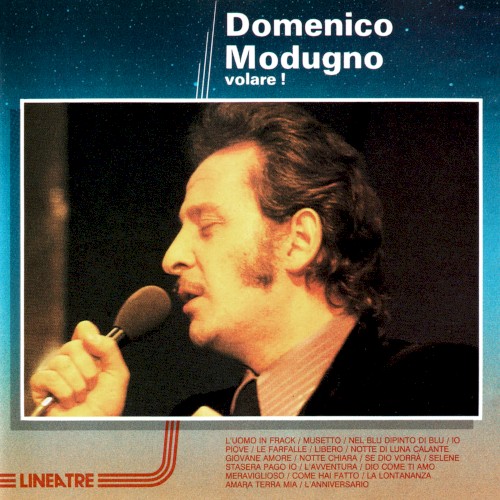 Volare!