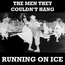 Running On Ice