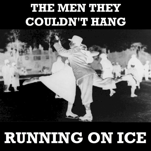 Running On Ice