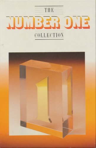 The Number One Collection