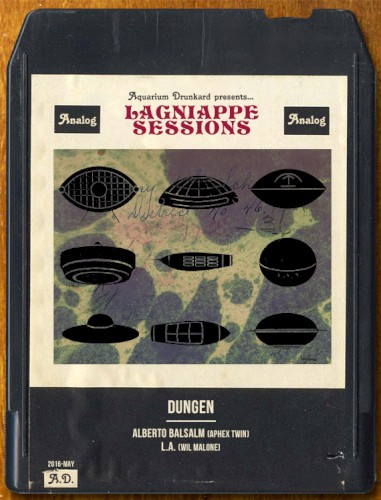 Lagniappe Sessions