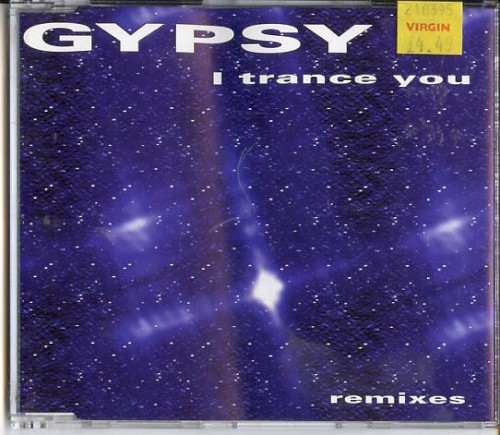 I Trance You: Remixes