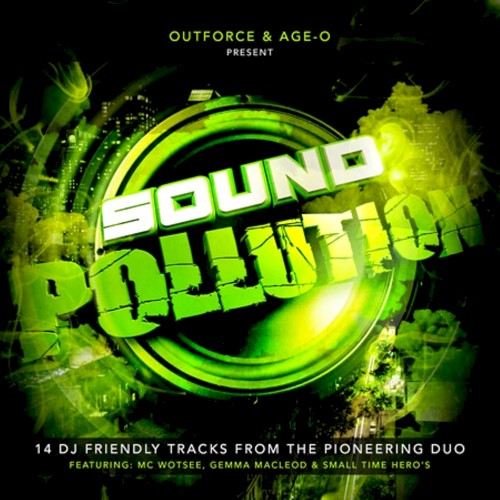 Sound Pollution