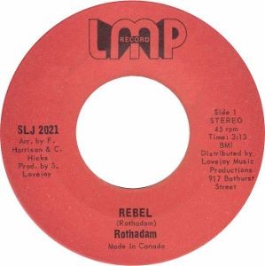 Rebel
