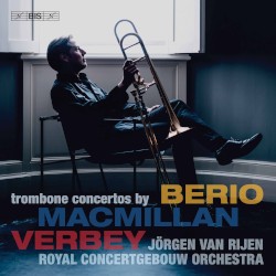 Trombone Concertos