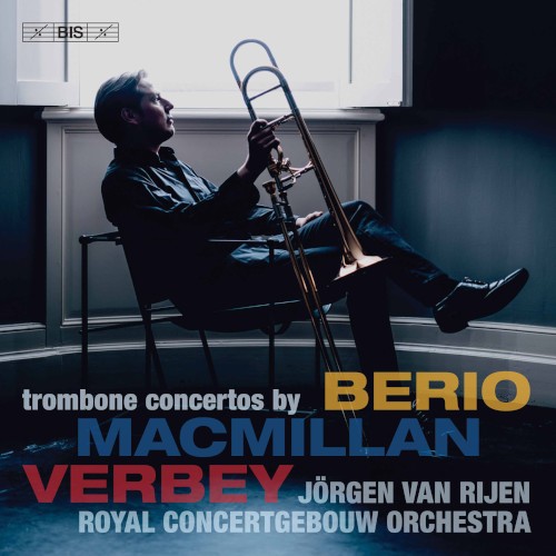 Trombone Concertos