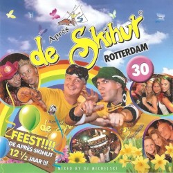 De Après Skihut 30